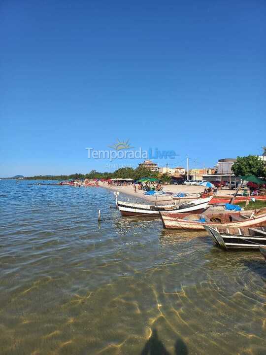 Casa para alquiler de vacaciones em Arraial do Cabo (Monte Alto)