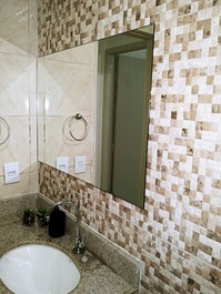 Apartamento para alugar em Guarapari - ES