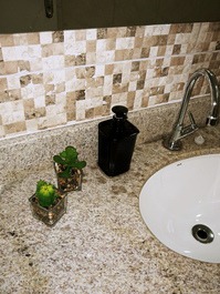 Apartamento para alugar em Guarapari - ES