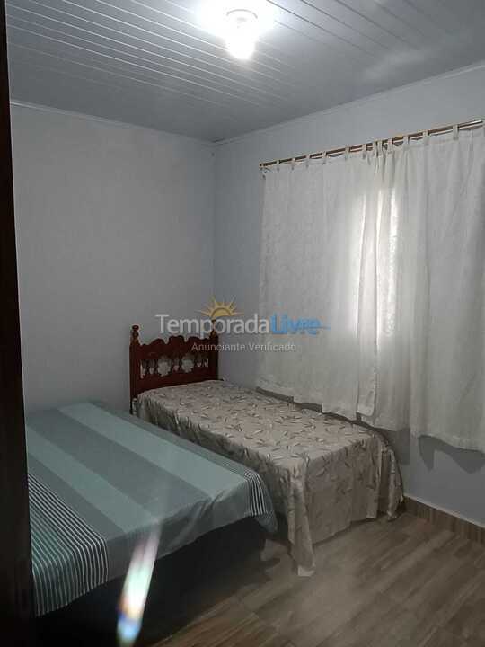 House for vacation rental in Bertioga (Boraceia)