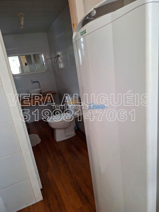 House for vacation rental in Torres (Praia da Cal)