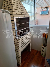 Beautiful house near Cal beach