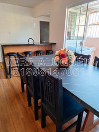 Beautiful house near Cal beach