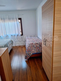 Beautiful house near Cal beach