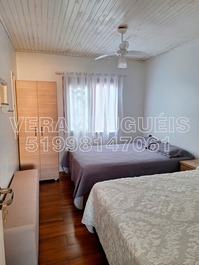 Beautiful house near Cal beach