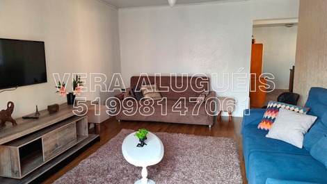 Beautiful house near Cal beach