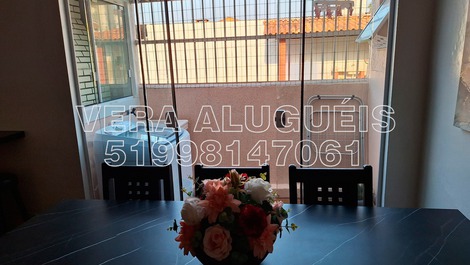 Beautiful house near Cal beach