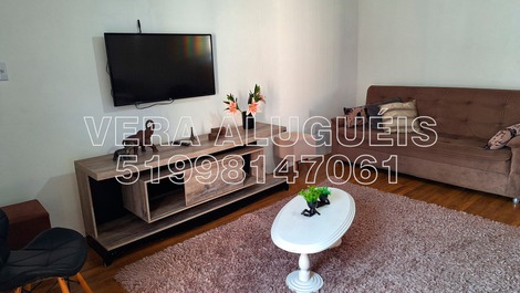 Beautiful house near Cal beach