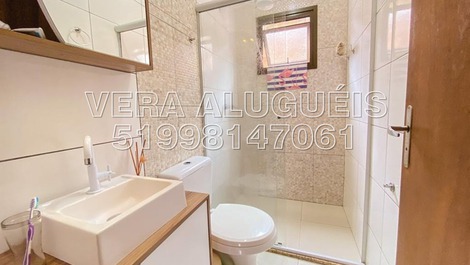 I have a Facebook page, Vera Rent