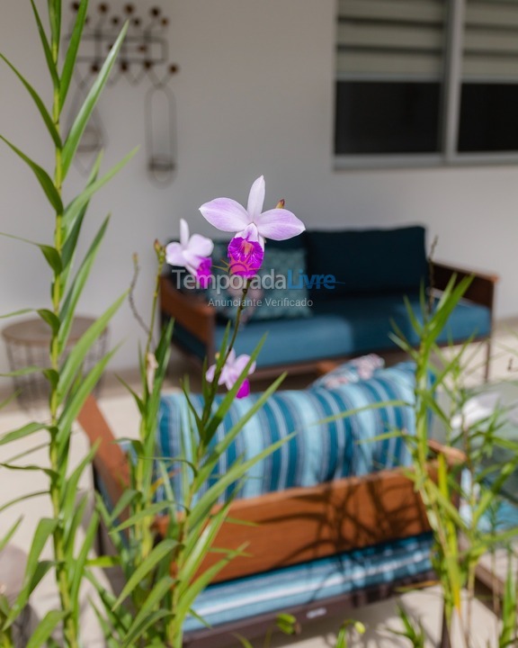 Casa para aluguel de temporada em São Sebastião (Juquehy)