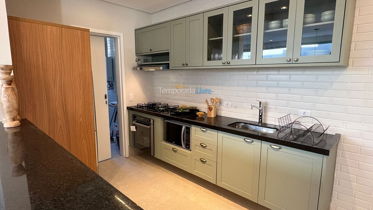 Casa para aluguel de temporada em São Sebastião (Juquehy)