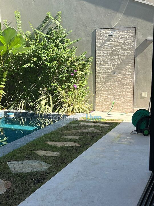 Casa para aluguel de temporada em São Sebastião (Juquehy)