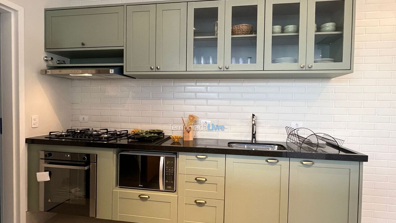 Casa para aluguel de temporada em São Sebastião (Juquehy)