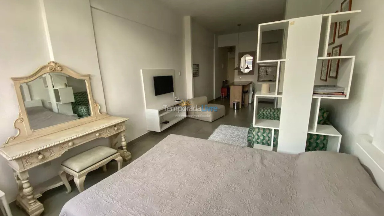 Apartamento para aluguel de temporada em Rio de Janeiro (Botafogo)