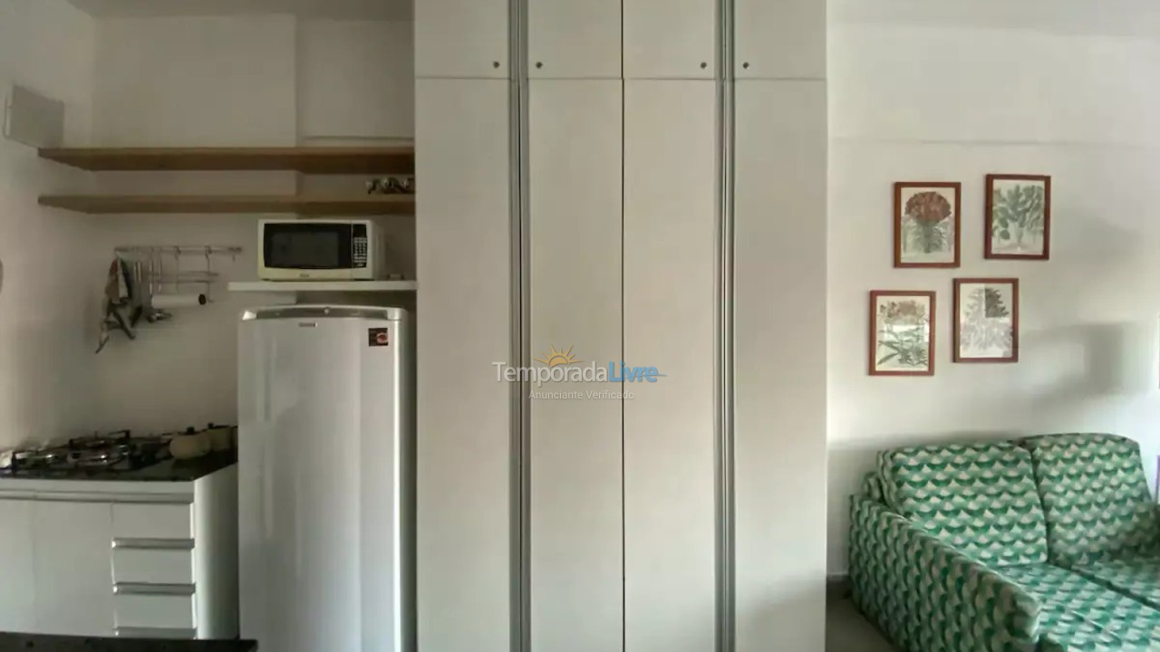 Apartamento para aluguel de temporada em Rio de Janeiro (Botafogo)