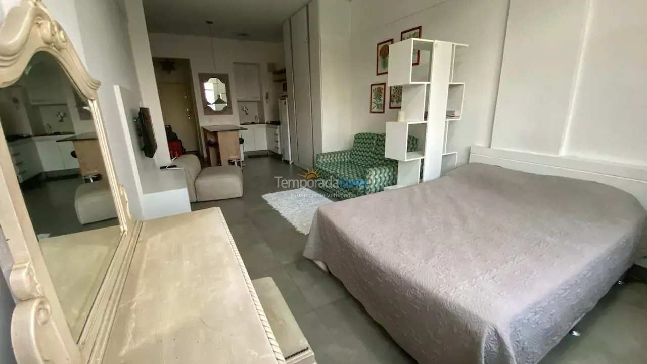 Apartamento para aluguel de temporada em Rio de Janeiro (Botafogo)