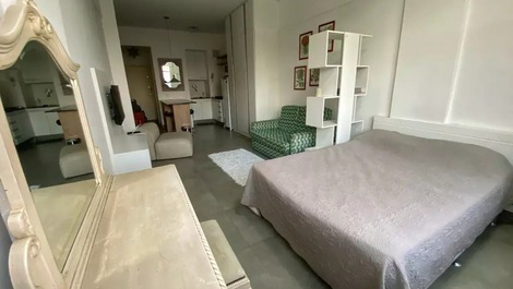 Angulo 2 do apartamento