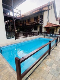 Casa para alquilar en Cabo Frio - Praia das Dunas