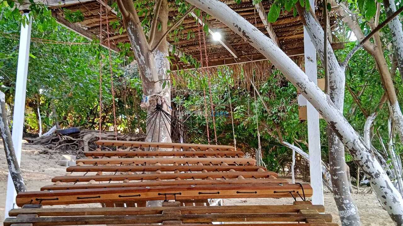 Chácara / sítio para aluguel de temporada em Palestina do Pará (Varjao)