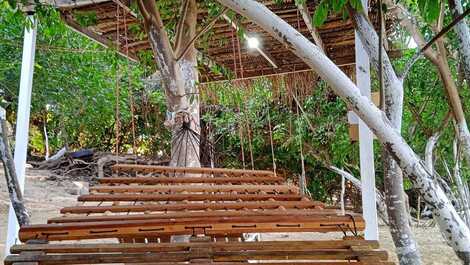 ** Chácara - Aluguel por Temporada**