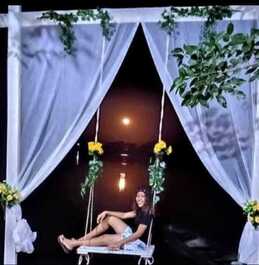 ** Chácara - Aluguel por Temporada**