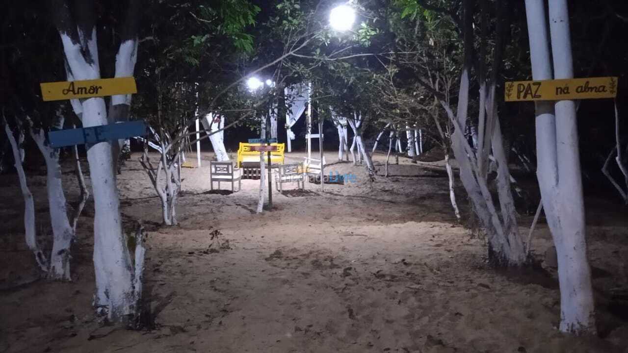 Chácara / sítio para aluguel de temporada em Palestina do Pará (Varjao)