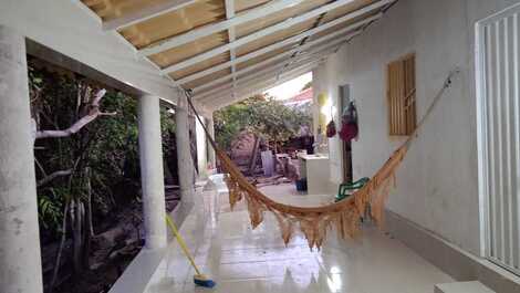 ** Chácara - Aluguel por Temporada**