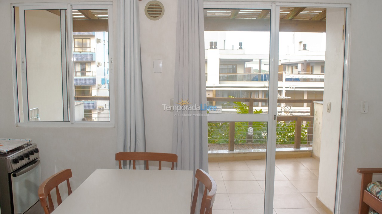 Casa para aluguel de temporada em Florianopolis (Praia dos Ingleses)