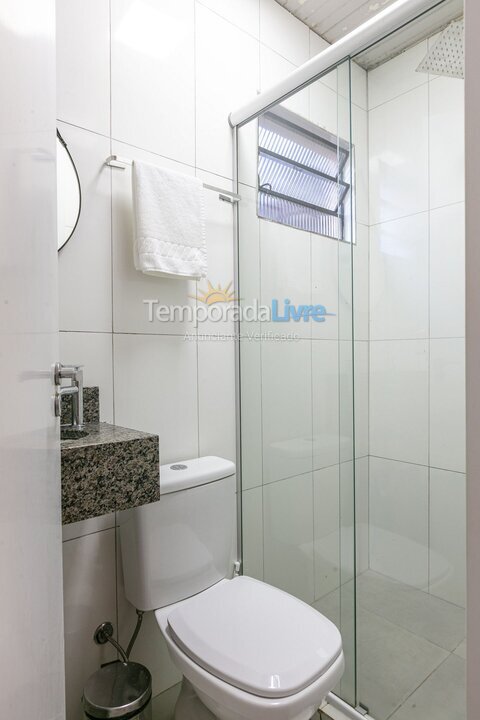 Apartment for vacation rental in Gramado (Centro)
