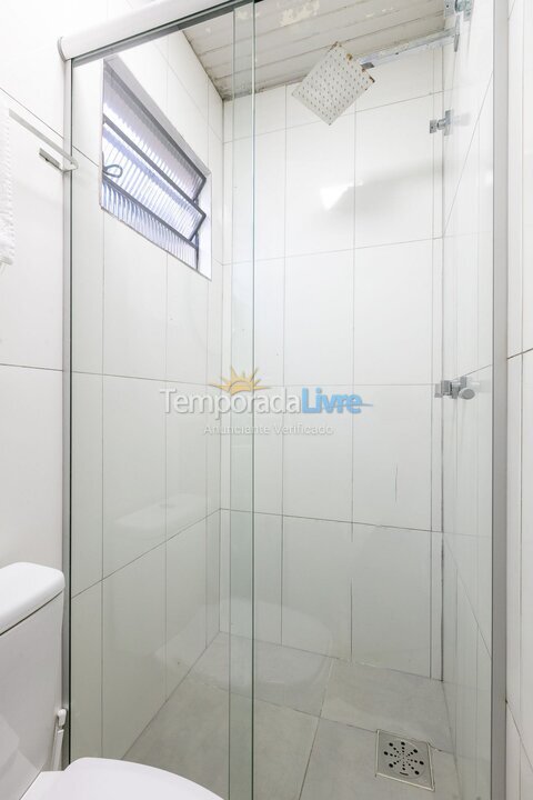 Apartment for vacation rental in Gramado (Centro)