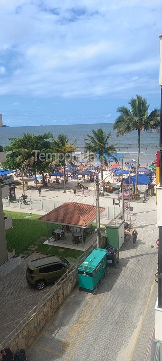 Apartamento para alquiler de vacaciones em Itapema (Meia Praia)