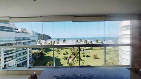 Apartamento para alugar em Bertioga - Riviera de São Lourenço