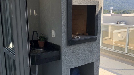 Precioso Ático Dúplex a 250m de la playa de Mariscal