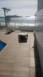 Apartment for rent in Guarapari - Praia do Morro