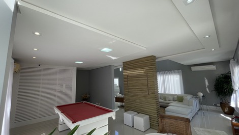 BELÍSSIMA MANSÃO 5 SUÍTES