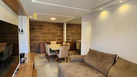 Seasonal apartment for rent in a fully furnished gated community!