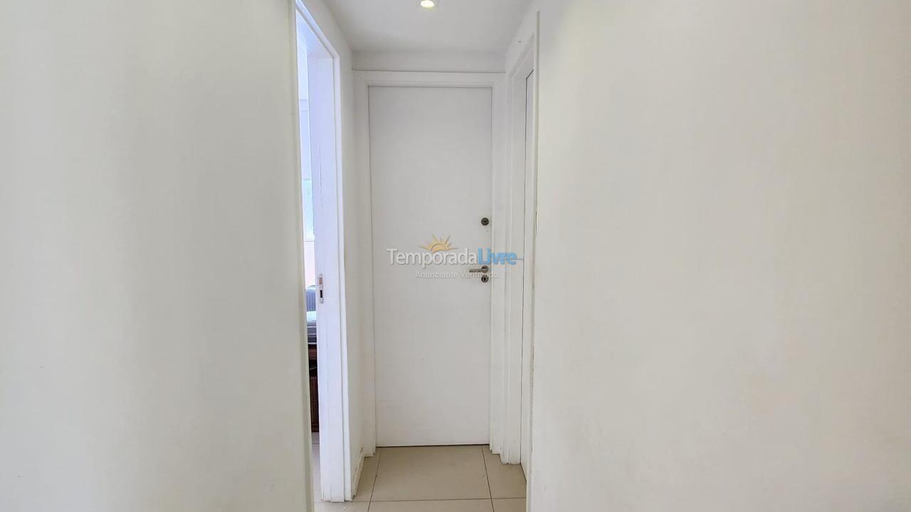 Apartment for vacation rental in Rio de Janeiro (Recreio dos Bandeirantes)
