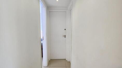 Seasonal apartment for rent in a fully furnished gated community!