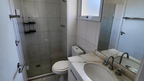 Seasonal apartment for rent in a fully furnished gated community!