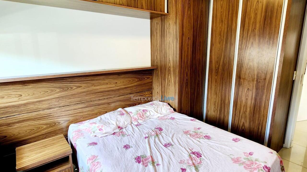 Apartment for vacation rental in Rio de Janeiro (Recreio dos Bandeirantes)