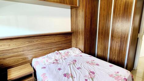 Seasonal apartment for rent in a fully furnished gated community!