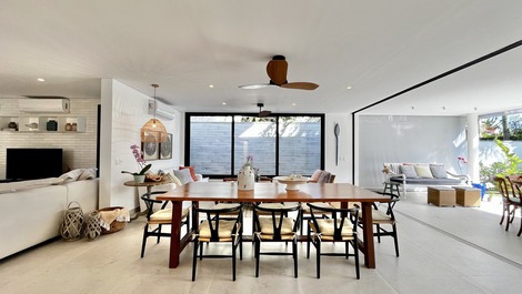 PRAIA DA BALEIA - CONFORT Y SEGURIDAD