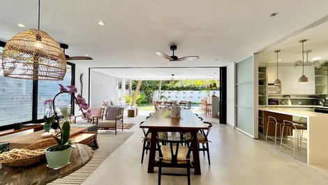 PRAIA DA BALEIA - CONFORT Y SEGURIDAD