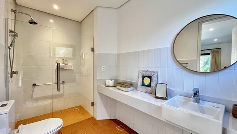 PRAIA DA BALEIA - CONFORT Y SEGURIDAD