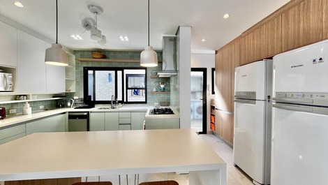 PRAIA DA BALEIA - CONFORT Y SEGURIDAD