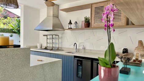 PRAIA DA BALEIA - CONFORT Y SEGURIDAD