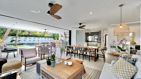 PRAIA DA BALEIA - CONFORT Y SEGURIDAD