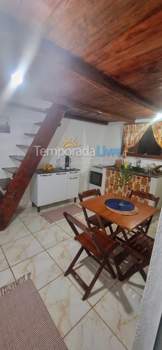 House for vacation rental in Paraty (Pouso da Cajaíba)