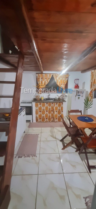 House for vacation rental in Paraty (Pouso da Cajaíba)