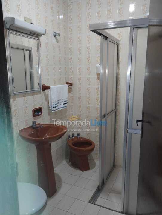 Casa para aluguel de temporada em Ubatuba (Enseada)